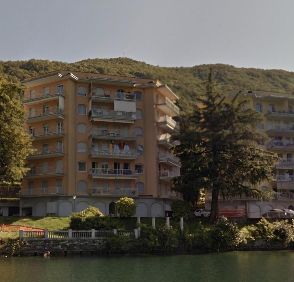 Casa Del Lago Omegna Exterior photo