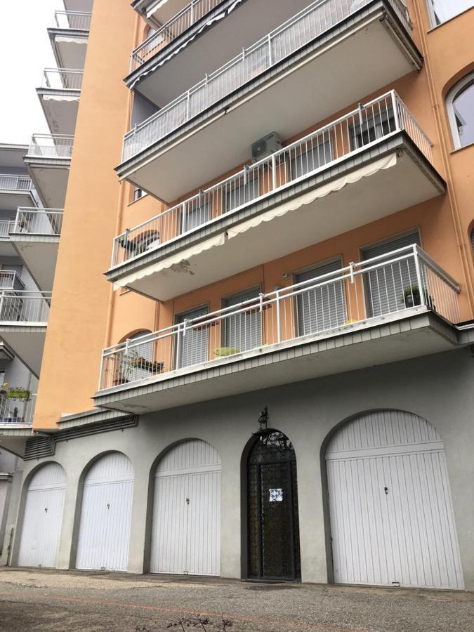 Casa Del Lago Omegna Exterior photo