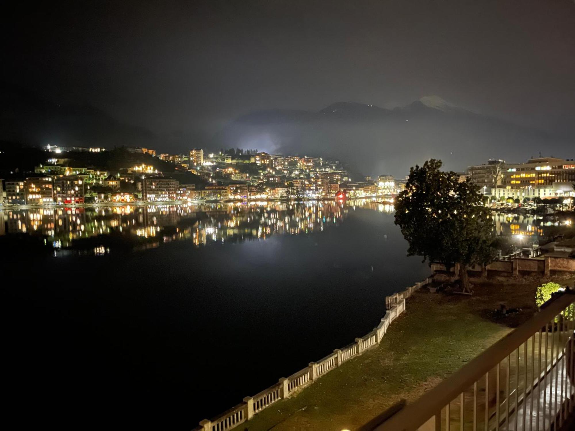Casa Del Lago Omegna Exterior photo