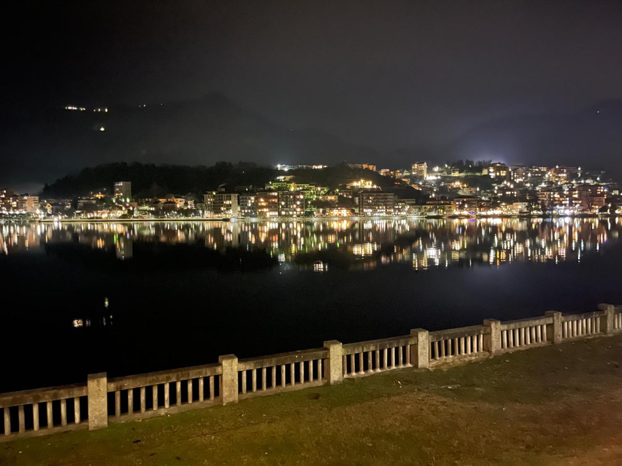 Casa Del Lago Omegna Exterior photo