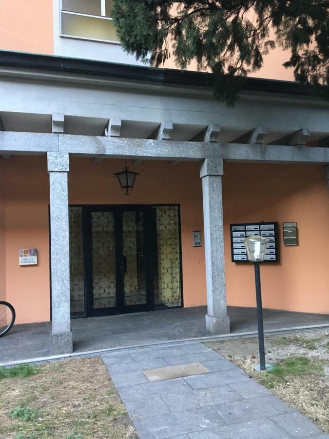 Casa Del Lago Omegna Exterior photo