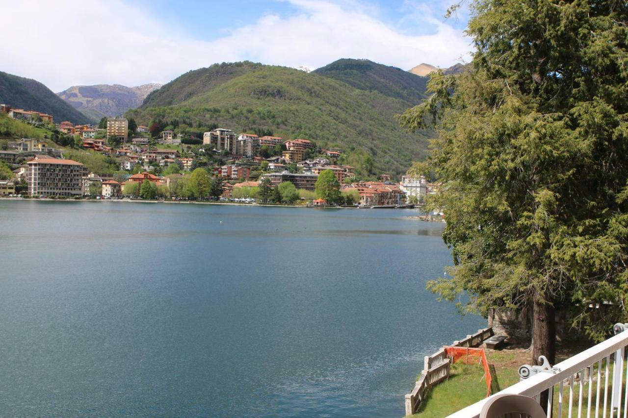 Casa Del Lago Omegna Exterior photo