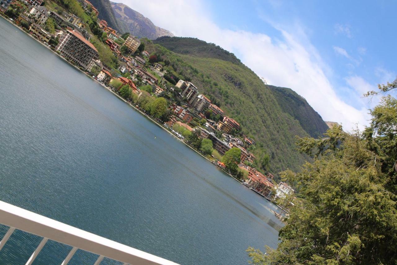 Casa Del Lago Omegna Exterior photo